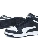 Boty Puma Rebound Layup Sl M 369573 01