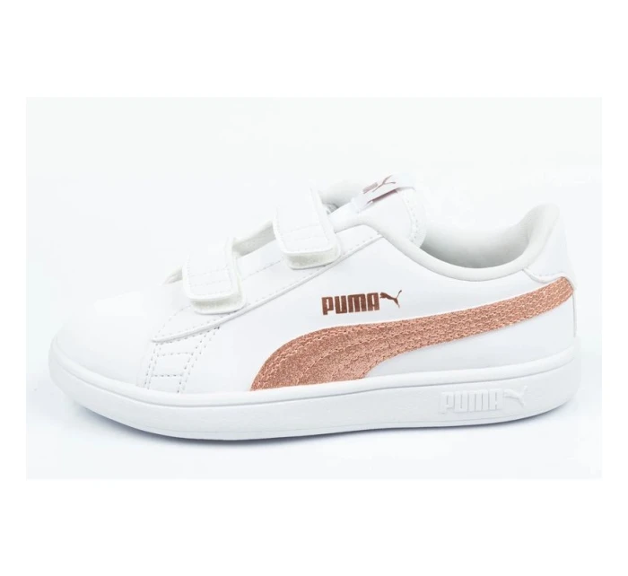 Kids Smash Jr 375863 02 - Puma