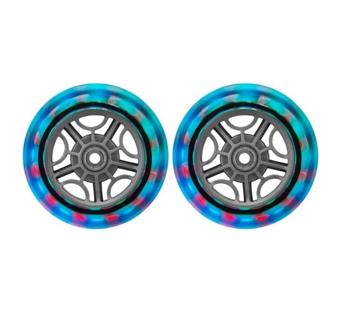 kolečka pro 2ks LED model 20943955 - Globber kolečka pro 2ks LED model 20943955 - Globber