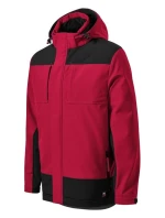Softshellová bunda Rimeck Vertex M MLI-W5523