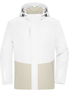 JN Bunda do deště 02. model 22460261 - Daiber