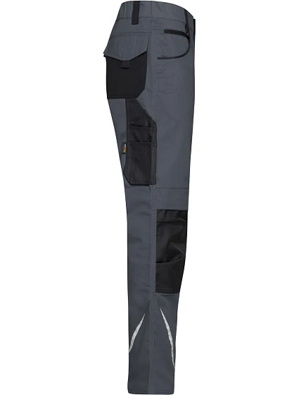 JN Zimní pracovní kalhoty Strong carbon/black model 22442346 - Daiber JN Zimní pracovní kalhoty Strong carbon/black model 22442346 - Daiber