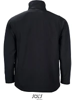 SOL'S Race Men Pánská 2-vrstvá softshellová bunda model 22535975 black