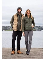 Cutter & Buck Pemberton Jacket Men Pánská mikina s kapucí model 22455672 ivy green Cutter & Buck Pemberton Jacket Men Pánská mikina s kapucí model 22455672 ivy green