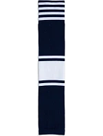 L Sportovní štulpny  navy/white model 22455990 - Mr. Socks