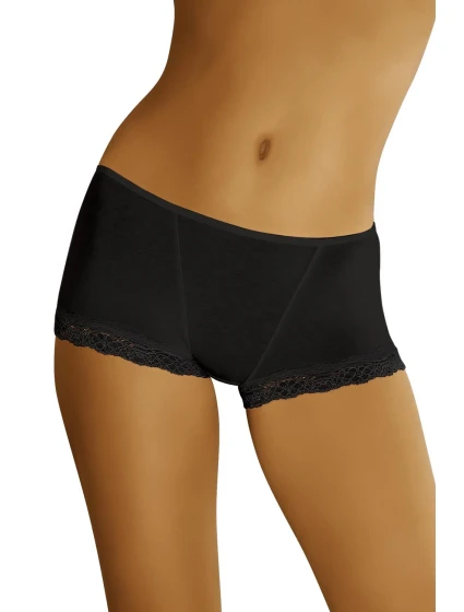 Wol-Bar Eco-Te barva: černá Wol-Bar Eco-Te barva: černá