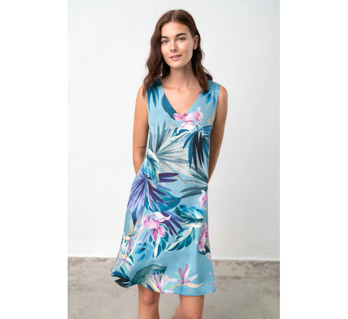Letní dámské šaty –   model 18363023 - Vamp