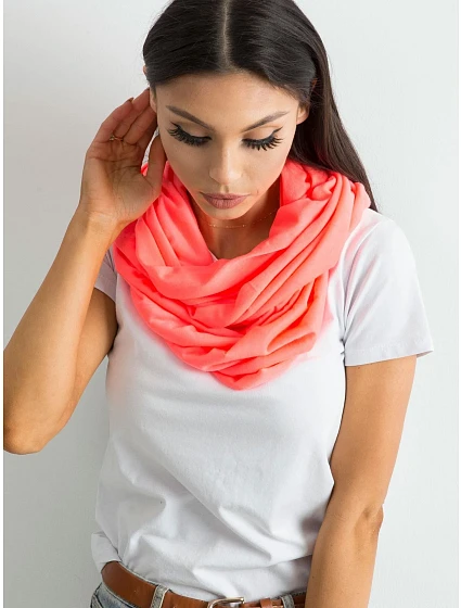 Komín AT KM model 15564860 fluo růžová - FPrice