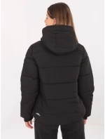 Kurtka model 21319912 czarny - FPrice Kurtka model 21319912 czarny - FPrice