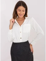 MI košile KS 4210.53 ecru