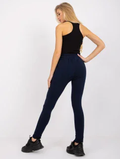 Tepláky RV DR model 15206352 tmavě modrá - FPrice