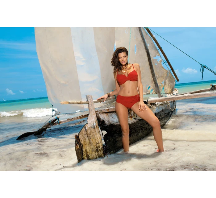 Plavky Sophie Rubino M-531 (9) - Marko Plavky Sophie Rubino M-531 (9) - Marko