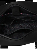 Dámský batoh Vuch Kees Black