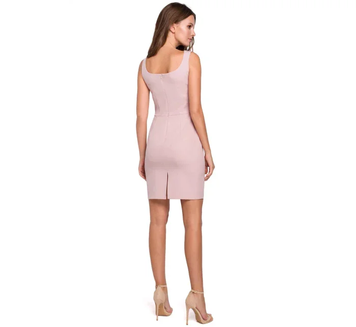 Dámské šaty K022 - Makover