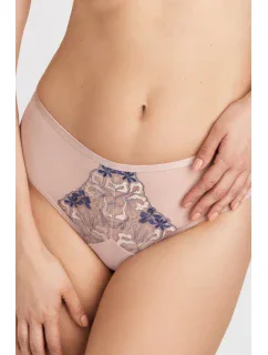 K833 KVĚTINOVÁ BOMBA BRAZILCI