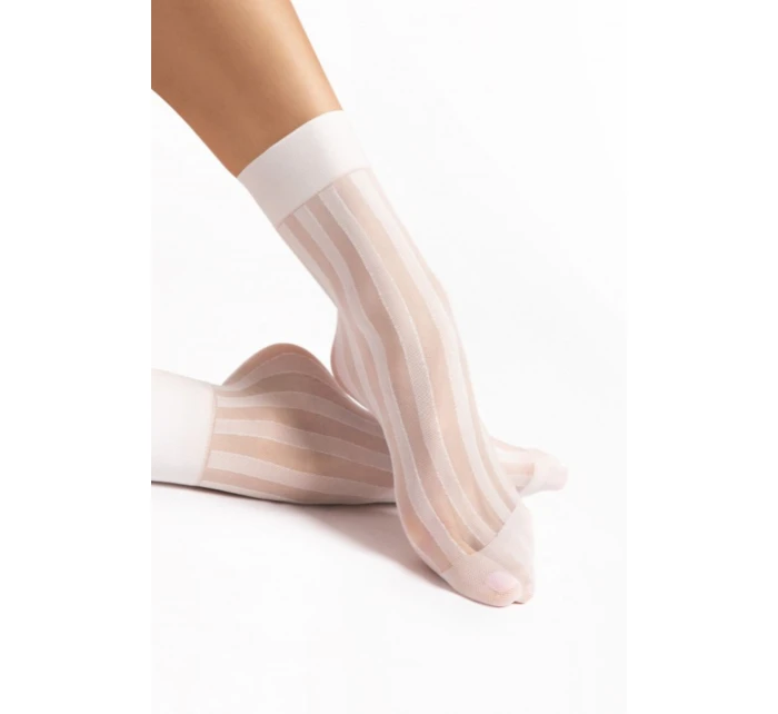 model 21421131 Ponožky 20 den - Fiore model 21421131 Ponožky 20 den - Fiore