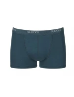 sloggi men Basic Short - BLUE - SLOGGI BLUE - SLOGGI