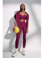 Cardio RTW High-Rise Leggings - UNKNOWN - TRIUMPH UNKNOWN - TRIUMPH