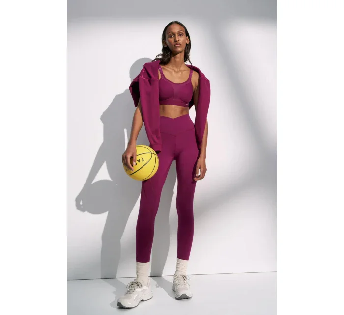 Cardio RTW High-Rise Leggings - UNKNOWN - TRIUMPH UNKNOWN - TRIUMPH