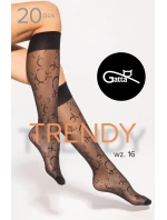 Podkolenky Trendy model 21070023 20 den - Gatta