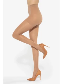 Punčocháče Gatta Body Relax Medica 70 den 5-XL