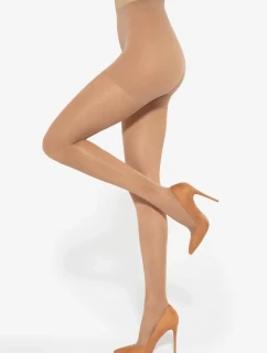 Punčocháče Gatta Body Relax Medica 70 den 5-XL