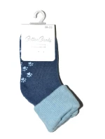 Skarpety  Cotton Candy ABS dziecięce model 16235407 - Steven