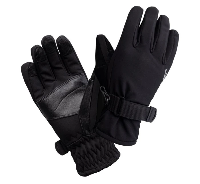 Rukavice Hi-Tec Lady Lansa 92800438534 Rukavice Hi-Tec Lady Lansa 92800438534