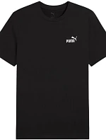 Puma Ess Small No.1 Logo Tee M 682534 01 pánské