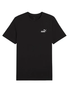 Ess Small No.1 Logo Tee M model 21021461 01 pánské - Puma