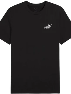 Ess Small No.1 Logo Tee M model 21021461 01 pánské - Puma