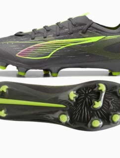Fotbalové boty Ultra 5 Match FG/MG M model 21055091 - Puma
