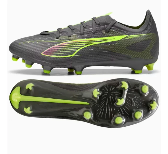 Fotbalové boty Ultra 5 Match FG/MG M model 21055091 - Puma