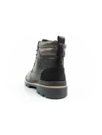 buty męskie  modne czarne model 21361023 - Wrangler