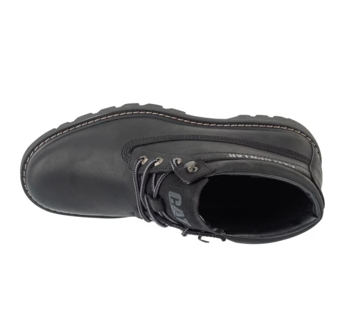 Caterpillar Colorado 2.0 Chukka P726363 Black 41