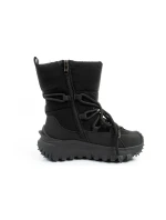 Lee Cooper dámská sportovní obuv zimní trekingová zateplená černá přírodní kůže dámské Lee Cooper dámská sportovní obuv zimní trekingová zateplená černá přírodní kůže dámské