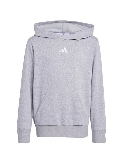 Dětská mikina Essentials Grey model 21953658 - ADIDAS Dětská mikina Essentials Grey model 21953658 - ADIDAS