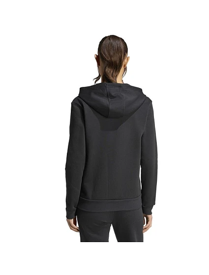 Dámská mikina Entrada 26 Full Zip Hoodie černá model 22055112 - ADIDAS
