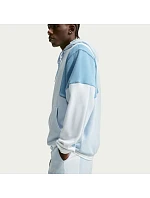 Pánská tepláková souprava Nike Sportswear Club, světle modrá, HV1165 407