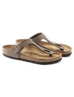 Birkenstock Gizeh 43751 brown 37
