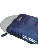 Turistický spací pytel Quest Royokamp 1024912 Turistický spací pytel Quest Royokamp 1024912