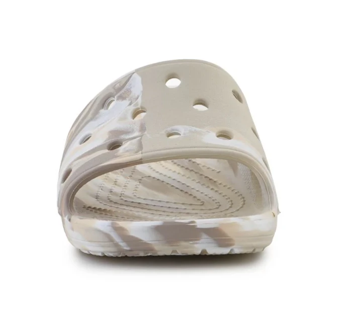 Žabky Crocs Classic Marbled Slide 206879-2Y3