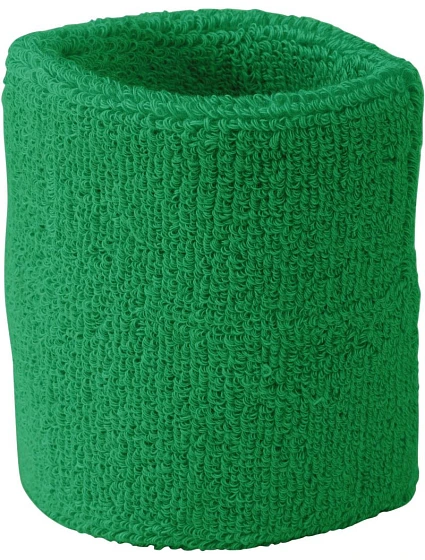 Daiber MB 43 Froté potítko na ruku 03.0043 green