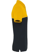 WK WK 210 Pracovní piqué polo 20.W210 black/yellow WK WK 210 Pracovní piqué polo 20.W210 black/yellow