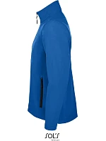 SOL'S Race Men Pánská 2-vrstvá softshellová bunda model 22535996 royal blue
