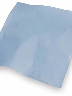 Atlantis Headwear Bandana Goal Šátek Bandana 33.3000 light blue