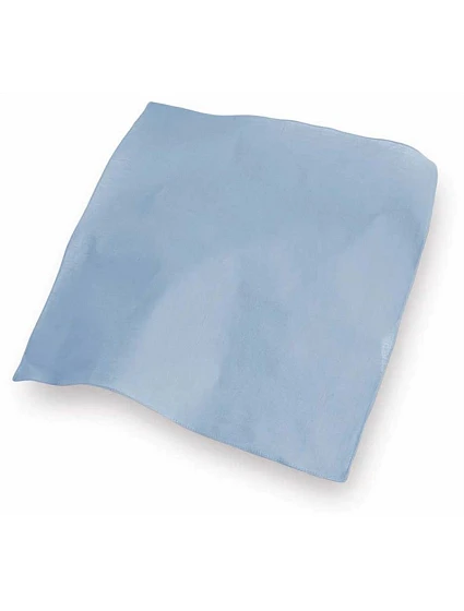 Atlantis Headwear Bandana Goal Šátek Bandana 33.3000 light blue Atlantis Headwear Bandana Goal Šátek Bandana 33.3000 light blue