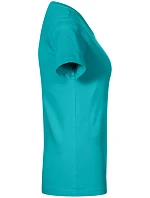 Promodoro 3005 Dámské tričko "Premium" 40.3005 jade