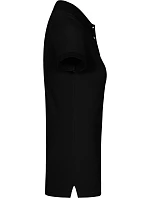 Dámské pracovní piqué polo EXCD 40. black model 22516523 - Promodoro Dámské pracovní piqué polo EXCD 40. black model 22516523 - Promodoro
