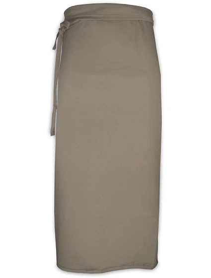 90 zástěra taupe model 22526812 - The One Towelling 90 zástěra taupe model 22526812 - The One Towelling